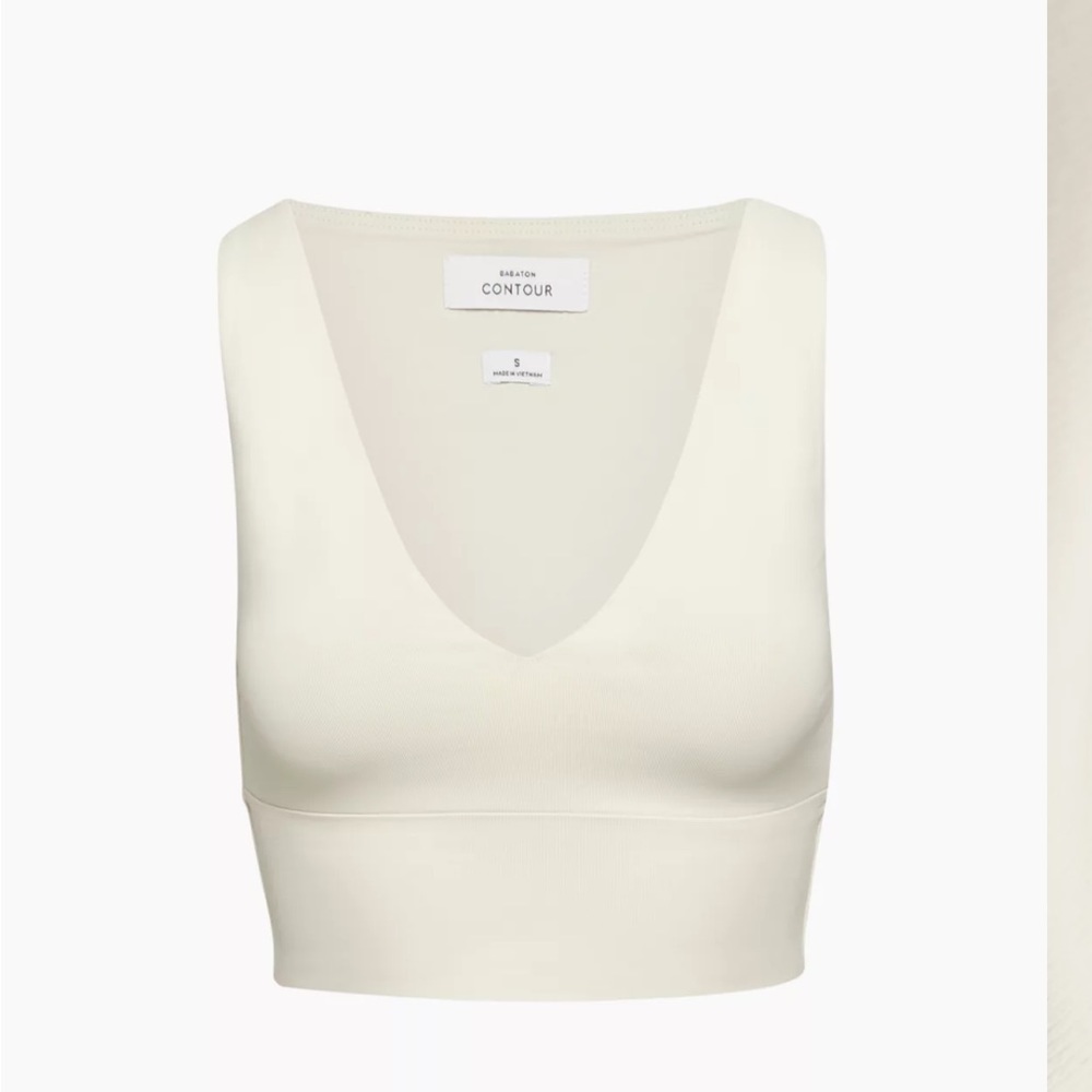 Aritzia Babaton Contour Dean Tank
